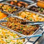buffet bet